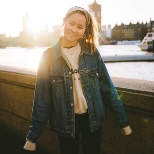 Meet your Posher, Rachel